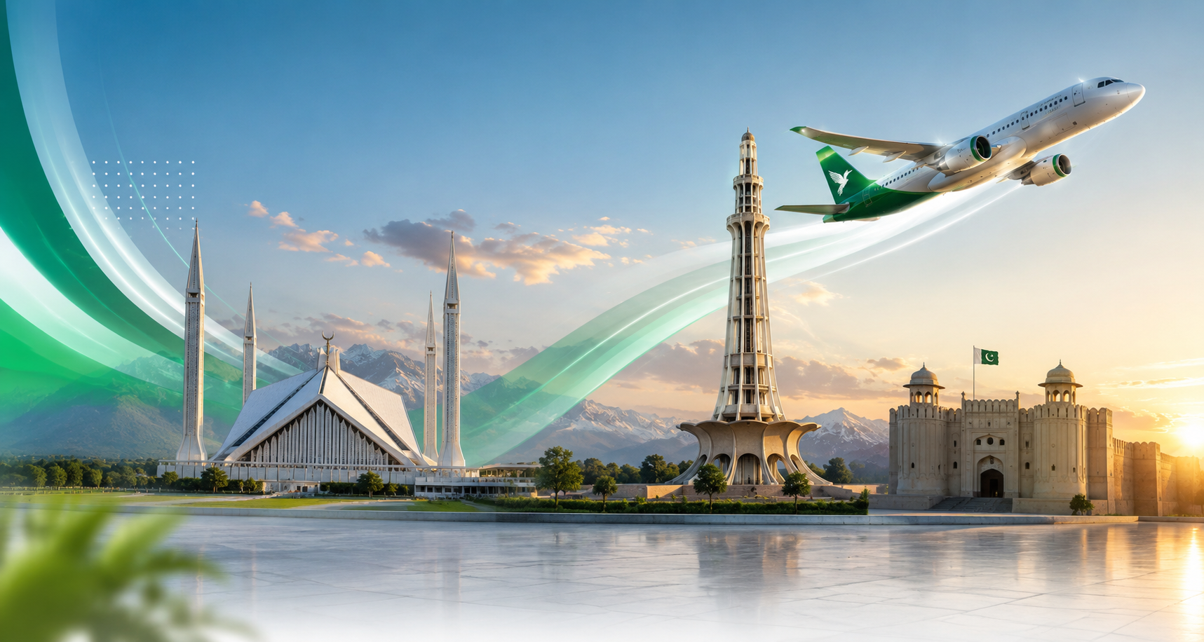 JetPakistan flights